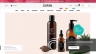 Website Theme Cospora Bigcommerce