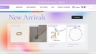 THIẾT KẾ WEBSITE