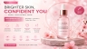 Luxury Skincare Product Advertising Design