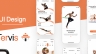 Tervis - Mobie App