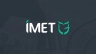 Thiết kế logo du học IMET
