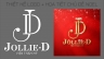 Thiết kế logo + chủ đề noel