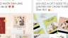 Viết nội dung truyền th&ocirc;ng mạng x&atilde; hội SDstationery