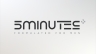 Logo Brand Guidelines | 5MINUTES - Formulated For Men