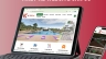 Thiết kế website s&agrave;n gỗ