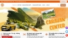 Thiết kế website tour du lịch