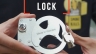 Cager Lock - shark tank