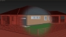 Modelling Cover Project's Modern House 02