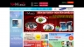 Website b&aacute;n điện thoại di động