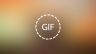 GIF ngắn d&agrave;nh cho quảng c&aacute;o  tr&ecirc;n web hoặc facebook