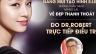 poster for Medilas beauty clinic