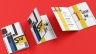 Thiết kế brochure