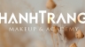 Logo Hạnh Trang Makeup & Academy
