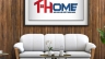 Logo phong thủy T.Home