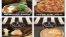 Thiết kế Banner cửa h&agrave;ng Cakes & Coffee