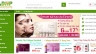 Thiết kế website Hangngoainhap.com