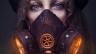 Steam Punk (Photo Editing)