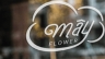 Thiết kế logo M&acirc;y flower shop