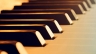 Piano Note Recognition