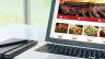 design web food