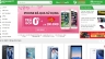 Thiết kế website Bachkhoashop.com