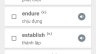 Ứng dụng học từ vựng IELTS (Android & iOS)