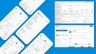 ispeak UI/UX design