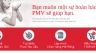 Website dịch vụ PMVIET