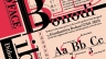 Thiết kế Poster font Libre Bodoni