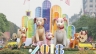 S&agrave;i G&ograve;n - Tết 2018