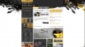 Website Game