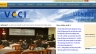 Thiết kế web VCCI