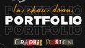 Portfolio Lữ Đoan_Designer