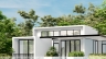 Nh&agrave; cấp 4 hiện đại