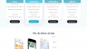 Redesign trang landing TeraApp