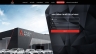 Website Mitsubishi