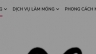 Web b&aacute;n h&agrave;ng online (WordPress)