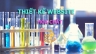 Thiết kế website h&oacute;a chất
