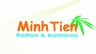 logo DN m&acirc;y tre xuất khẩu Minh Tiến