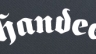 Handee