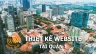 Thiết kế website tại quận 1