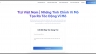 Website Thương hiệu Tư vấn Tăng trưởng - Tizi Việt Nam