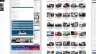 Một số mẫu thiết kế website Wordpress, Diễn đ&agrave;n Xenforo, Thương mại điện tử, Portfolio...