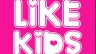 LikeKids Application
