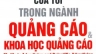 Dịch s&aacute;ch My life in advertising and Scientific Advertising - C&acirc;u chuyện của t&ocirc;i trong ng&agrave;nh quảng c&aacute;o v&agrave; Khoa học Quảng c&aacute;o