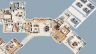 3d Floor plan