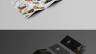 Menu for Glow Saigon