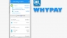 WHYPAY (Ứng dụng quản l&yacute; thất tho&aacute;t cước)