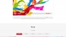 LeMatin PSD Template 2