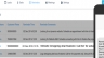 CRM about sell mobilephone for the gioi di dong